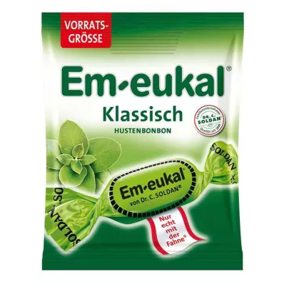 EM-EUKAL Cukierki klasyczne, 150 g