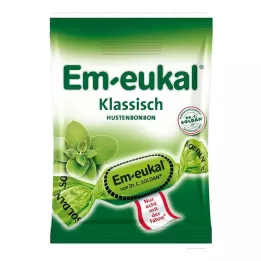 EM-EUKAL Cukierki klasyczne, 75 g