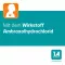 AMBROXOL 30 kropli - 1A Pharma, 100 ml