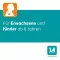AMBROXOL 30 kropli - 1A Pharma, 100 ml