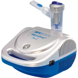 MICRODROP Urządzenie do inhalacji Pro2, 1 szt