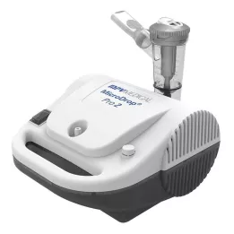 MICRODROP Urządzenie do inhalacji Pro2, 1 szt