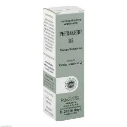 PEFRAKEHL Krople D 5, 10 ml