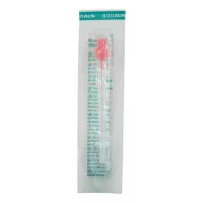 VASOFIX Brązowy mandryn 20 G 33 mm różowy, 1 szt VASOFIX Brązowy mandryn 20 G 33 mm różowy, 1 szt