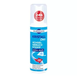 MURNAUERS Mineral Deo Spray, 100 ml
