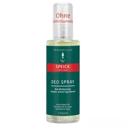 SPEICK Dezodorant w sprayu, 75 ml