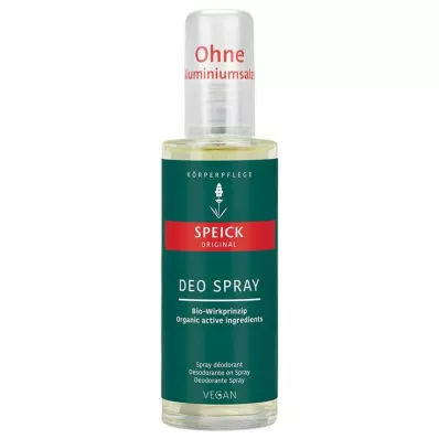 SPEICK Dezodorant w sprayu, 75 ml SPEICK Dezodorant w sprayu, 75 ml