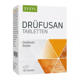 DRÜFUSAN Tabletki Syxyl, 100 szt