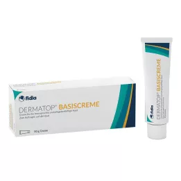 DERMATOP Krem bazowy, 50 g