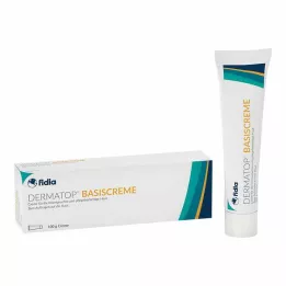 DERMATOP Krem bazowy, 100 g