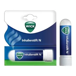 WICK Inhalator pen N, 1 szt