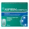 ASPIRIN COMPLEX saszetka z granulatem do sporządzania zawiesiny do podawania, 10 szt