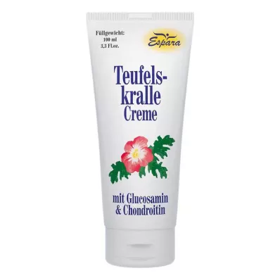 TEUFELSKRALLE KREM, 100 ml TEUFELSKRALLE KREM, 100 ml