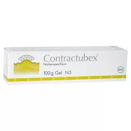 CONTRACTUBEX Żel, 100 g