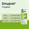 SINUPRET Krople, 2 x 100 ml