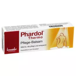 PHARDOL Balsam Thermo Care, 110 ml