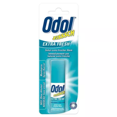 ODOL MUNDSPRAY ekstra świeży, 15 ml