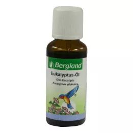 EUKALYPTUS ÖL naturalny, 30 ml