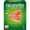 NICORETTE TX Patch 10 mg, 7 szt