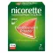 NICORETTE TX Patch 10 mg, 7 szt