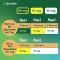 NICORETTE TX Patch 10 mg, 7 szt