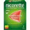 NICORETTE TX Patch 15 mg, 7 szt