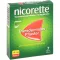 NICORETTE TX Patch 15 mg, 7 szt