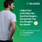 nicorette TX plaster 15 mg, 7 szt