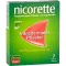 NICORETTE TX Patch 25 mg, 7 szt