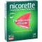 NICORETTE TX Plaster 25 mg, 14 szt