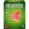 NICORETTE TX Plaster 25 mg, 14 szt