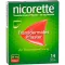 NICORETTE TX Plaster 25 mg, 14 szt