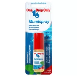 ONE DROP Tylko spray doustny, 15 ml