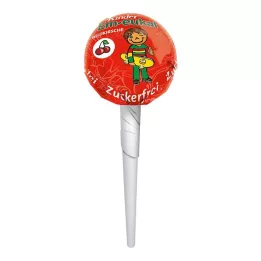 EM-EUKAL Bezcukrowe lizaki dla dzieci, 10 g