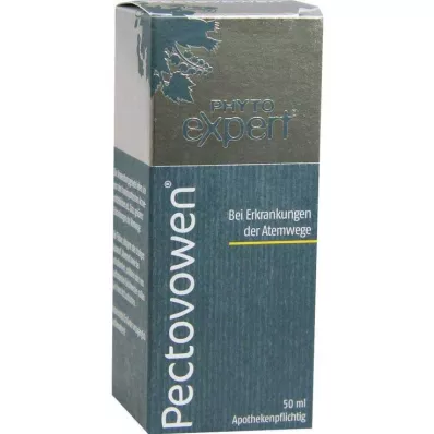 PECTOVOWEN Mieszanina, 50 ml