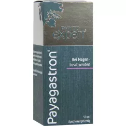 PAYAGASTRON Mieszanina, 50 ml