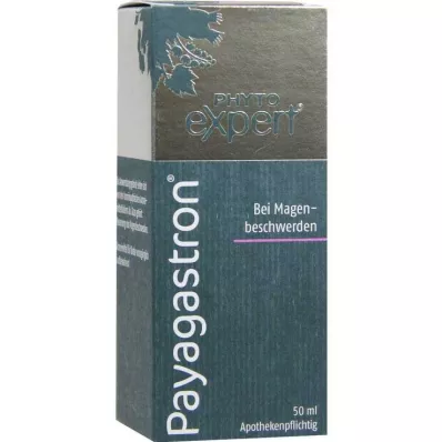 PAYAGASTRON Mieszanina, 50 ml PAYAGASTRON Mieszanina, 50 ml