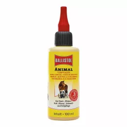 BALLISTOL zwierzę Liquidum vet., 100 ml