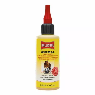 BALLISTOL zwierzę Liquidum vet., 100 ml