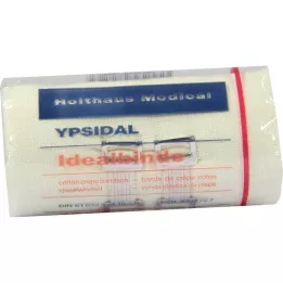IDEALBINDE Ypsidal 10 cmx5 m cellgl.+shaft.w.cl., 1 szt
