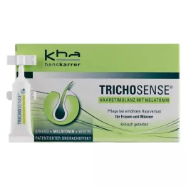 TRICHOSENSE Roztwór, 90 x 3 ml