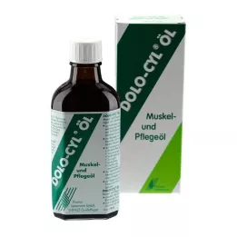 DOLO CYL Olej, 100 ml