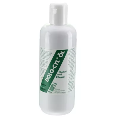 DOLO CYL Olej, 500 ml DOLO CYL Olej, 500 ml