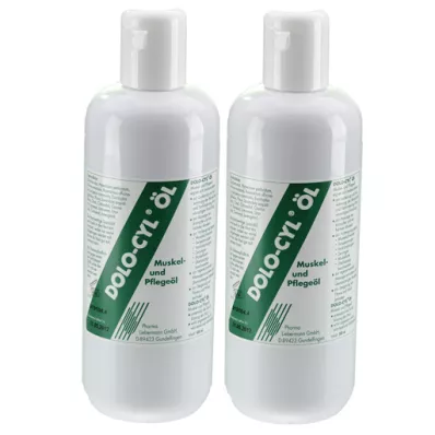 Olejek Dolo Cyl (1000 ml) Olejek Dolo Cyl (1000 ml)