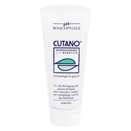 CUTANO Płyn do prania, 200 ml