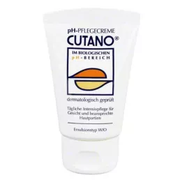 CUTANO Krem pielęgnacyjny, 50 ml