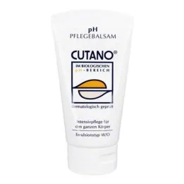 CUTANO Balsam pielęgnacyjny, 150 ml