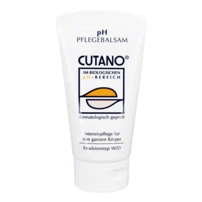 CUTANO Balsam pielęgnacyjny, 150 ml