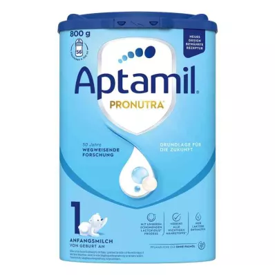 APTAMIL 1 EP Proszek, 800 g