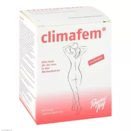 CLIMAFEM Tabletki, 60 szt